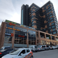 KÖFTECİ YUSUF – HALKALI&nbsp;ŞUBESİ